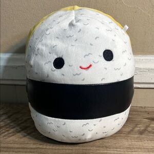 Mo the Sushi Roll Squishmallow 8”